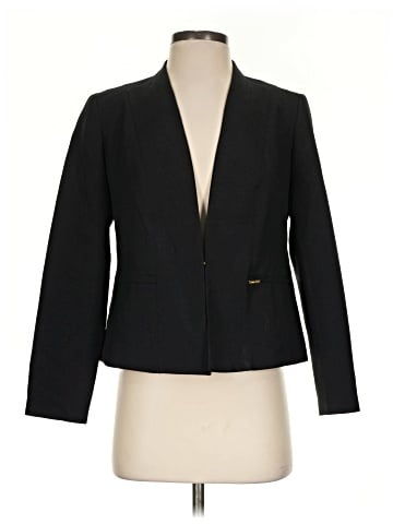 Anne Klein Blazer (view 1)