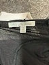 Charlotte Russe Black Short Sleeve Top Size XL - photo 7