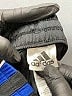 Adidas 100% Polyester Blue Athletic Shorts Size 10 - photo 3