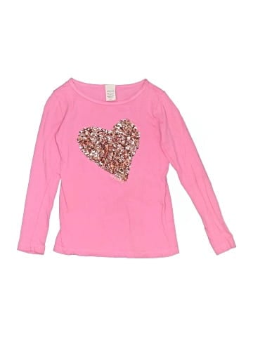 Crewcuts Outlet Long Sleeve T-Shirt (view 1)