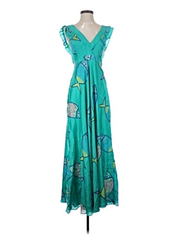 Annapurna Casual Dress (view 1)