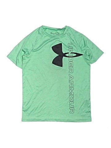 Under Armour Active T-Shirt (view 1)