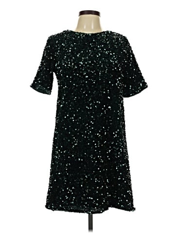 August Sky Cocktail Dress (view 1)