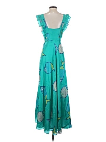 Annapurna Casual Dress (view 2)