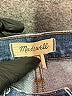 Madewell Blue Jeans Size 25 waist (tall) - photo 4