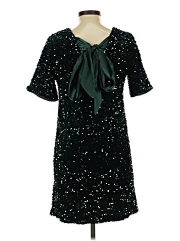 August Sky Cocktail Dress (view 2)