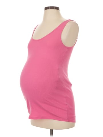 Motherhood Tank Top (view 1)