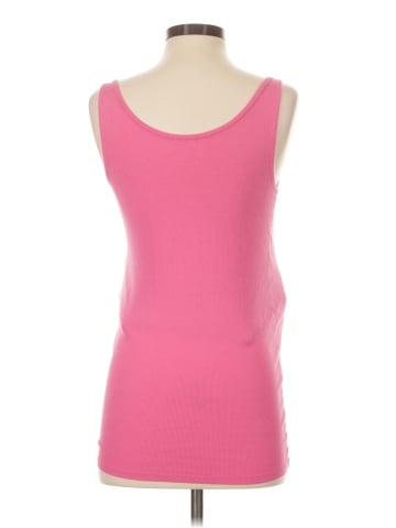 Motherhood Tank Top (view 2)