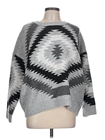Vince Camuto Pullover Sweater (view 1)
