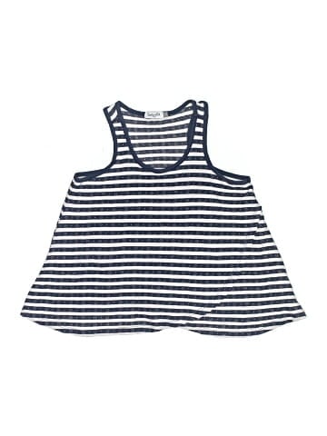Splendid Sleeveless Top (view 1)