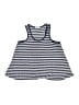 Splendid Blue Sleeveless Top Size 7 - photo 1