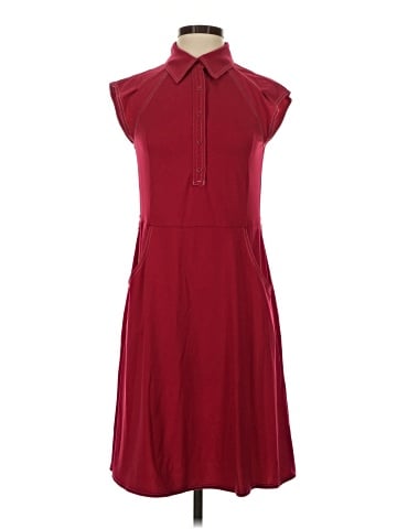 BCBGMAXAZRIA Casual Dress (view 1)