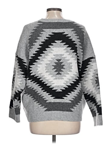 Vince Camuto Pullover Sweater (view 2)