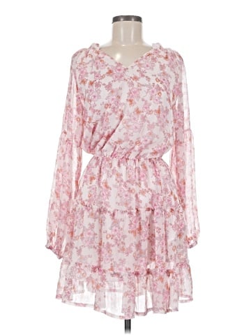 Unbranded Casual Dress (view 1)