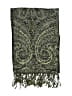 Unbranded Green Scarf One size - photo 2