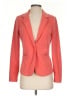 Ichi Orange Blazer Size S - photo 1