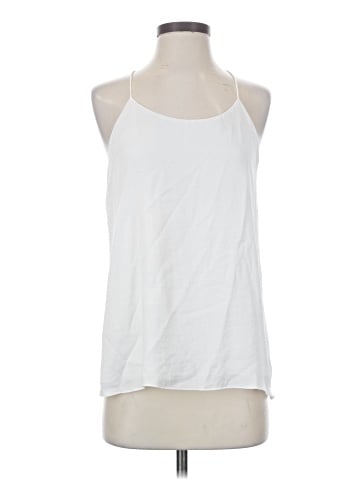Naked Zebra Tank Top (view 1)