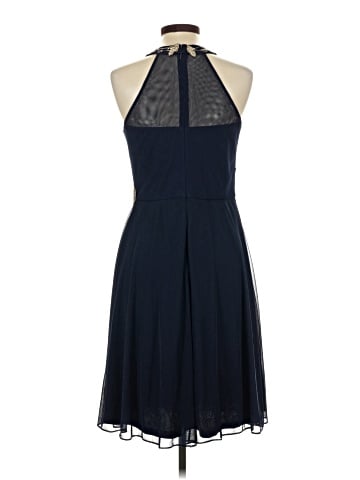 Cachet Cocktail Dress (view 2)