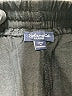 Splendid Solid Black Athletic Shorts Size XL - photo 3