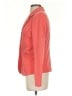 Ichi Orange Blazer Size S - photo 5