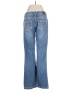 Maurices Blue Jeans Size 3 - 4 - photo 2