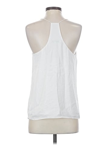 Naked Zebra Tank Top (view 2)