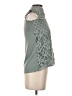 Rewind Teal Sleeveless Blouse Size XS - photo 4