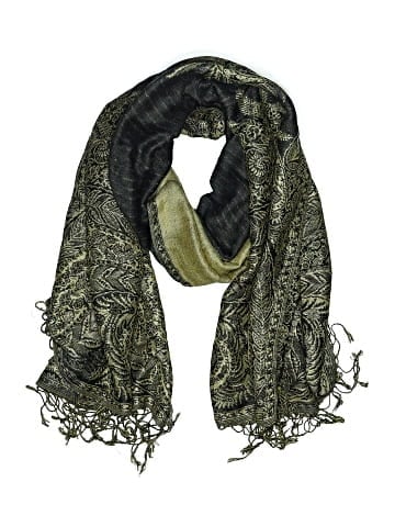 Unbranded Scarf (view 1)