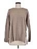 Splendid Tan Pullover Sweater Size M - photo 1
