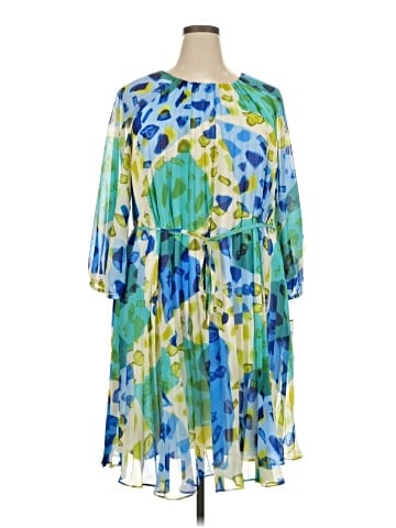 Maggy London Casual Dress (view 1)