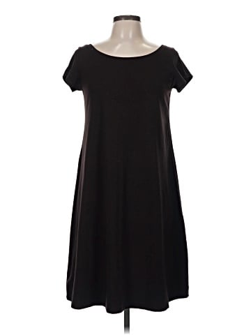 Eileen Fisher Casual Dress (view 1)