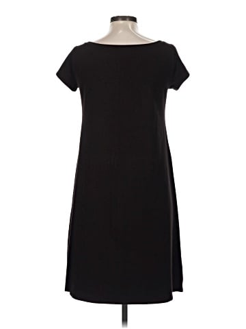 Eileen Fisher Casual Dress (view 2)