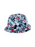 Jumping Beans Blue Bucket Hat Size 2T - 4T - photo 1