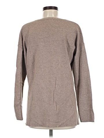 Splendid Pullover Sweater (view 2)