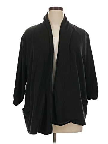 NY&C Blazer (view 1)