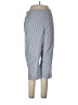 Alfred Dunner Gray Casual Pants Size 12 - photo 1