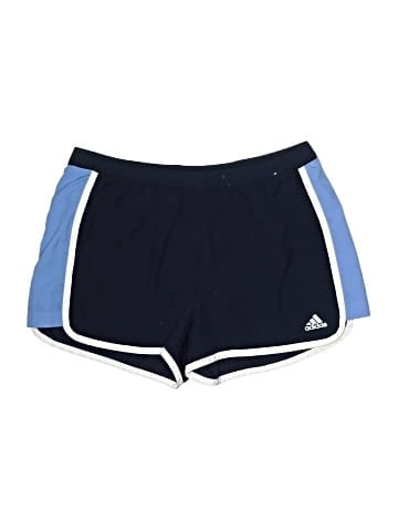 Adidas Athletic Shorts (view 1)