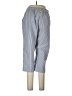 Alfred Dunner Gray Casual Pants Size 12 - photo 2