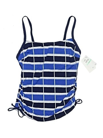 Jag Swimsuit Top (view 1)