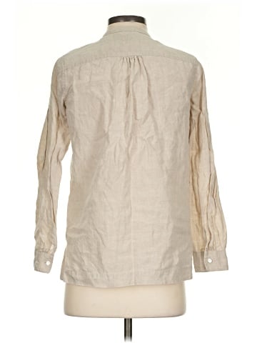 Baird Mcnutt For J.crew Long Sleeve Blouse (view 2)