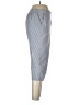 Alfred Dunner Gray Casual Pants Size 12 - photo 4