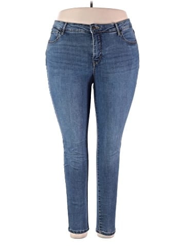 Falls Creek Jeans (view 1)