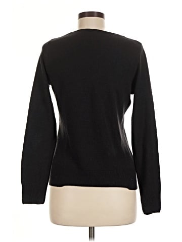 Croft & Barrow Pullover Sweater (view 2)