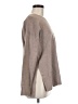 Splendid Tan Pullover Sweater Size M - photo 4