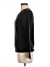 Croft & Barrow 100% Acrylic Black Pullover Sweater Size M - photo 5