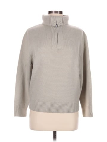 Assorted Brands Turtleneck Sweater (view 1)