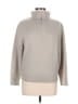Assorted Brands Gray Turtleneck Sweater Size M (estimated) - photo 1