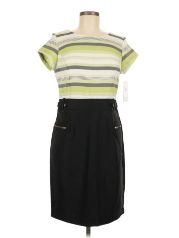 Shelby & Palmer Casual Dress (view 1)