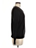 Croft & Barrow 100% Acrylic Black Pullover Sweater Size M - photo 4