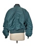 BDG Solid Teal Jacket Size M - photo 2